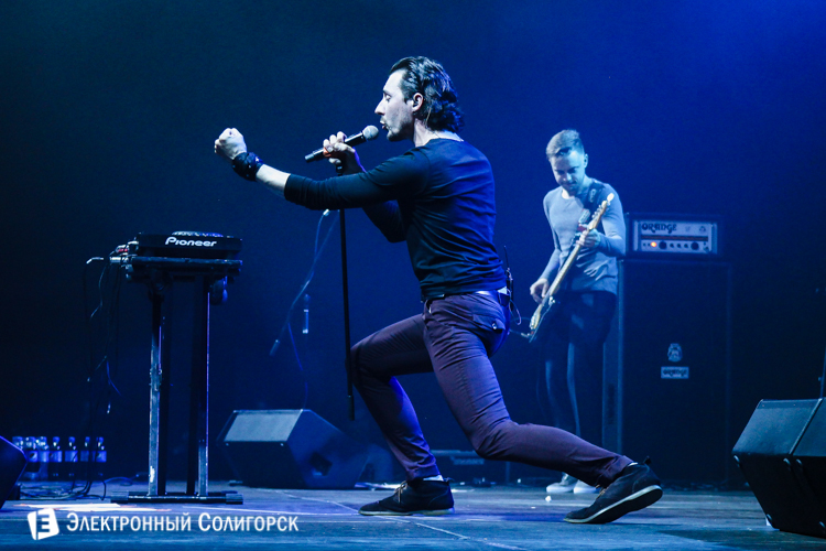 лермонт Солигорск