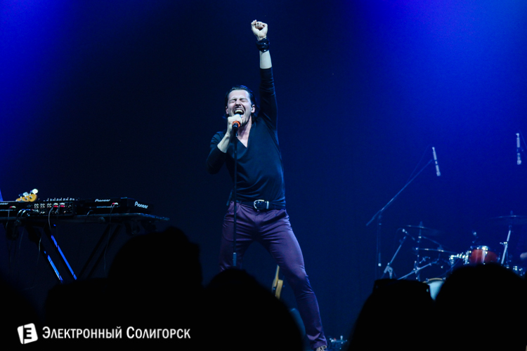 лермонт Солигорск