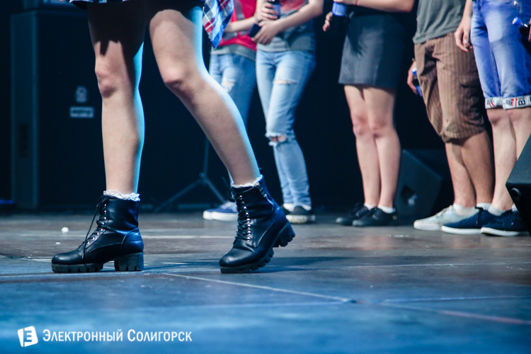 лермонт Солигорск