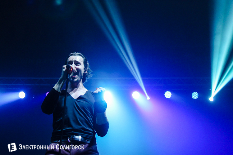 лермонт Солигорск