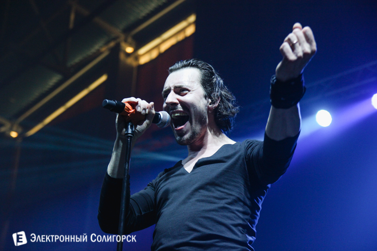 лермонт Солигорск