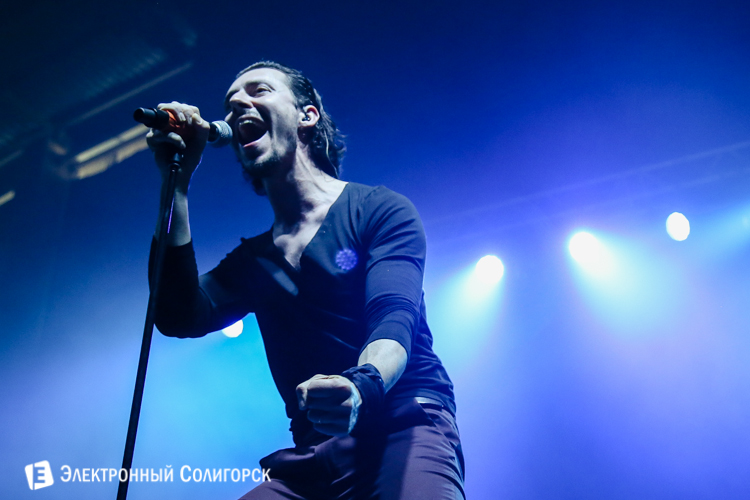 лермонт Солигорск