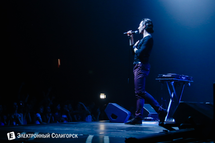 лермонт Солигорск