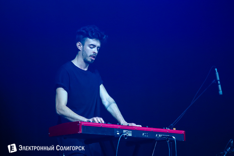 Без Билета Солигорск