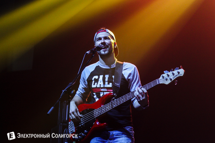 Без Билета Солигорск