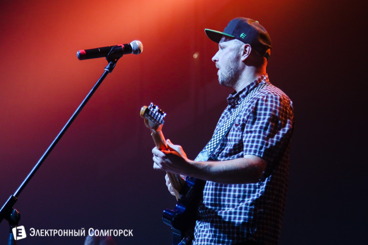 Без Билета Солигорск