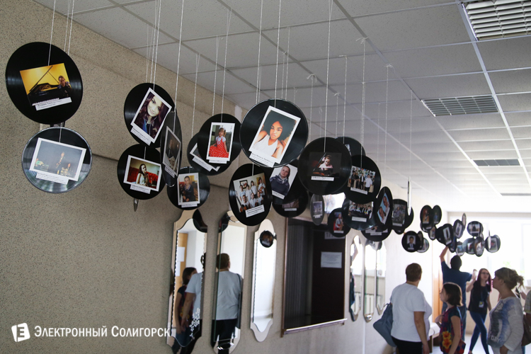 Jazz time 2016 Солигорск