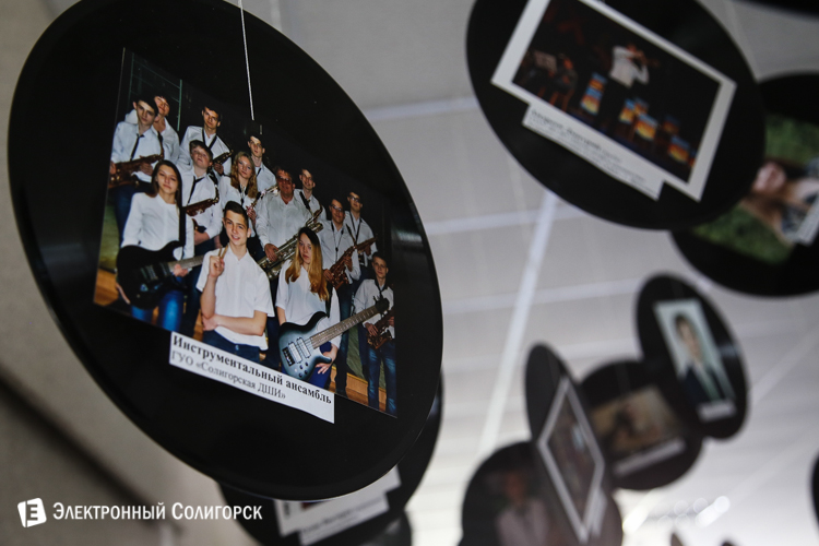 Jazz time 2016 Солигорск