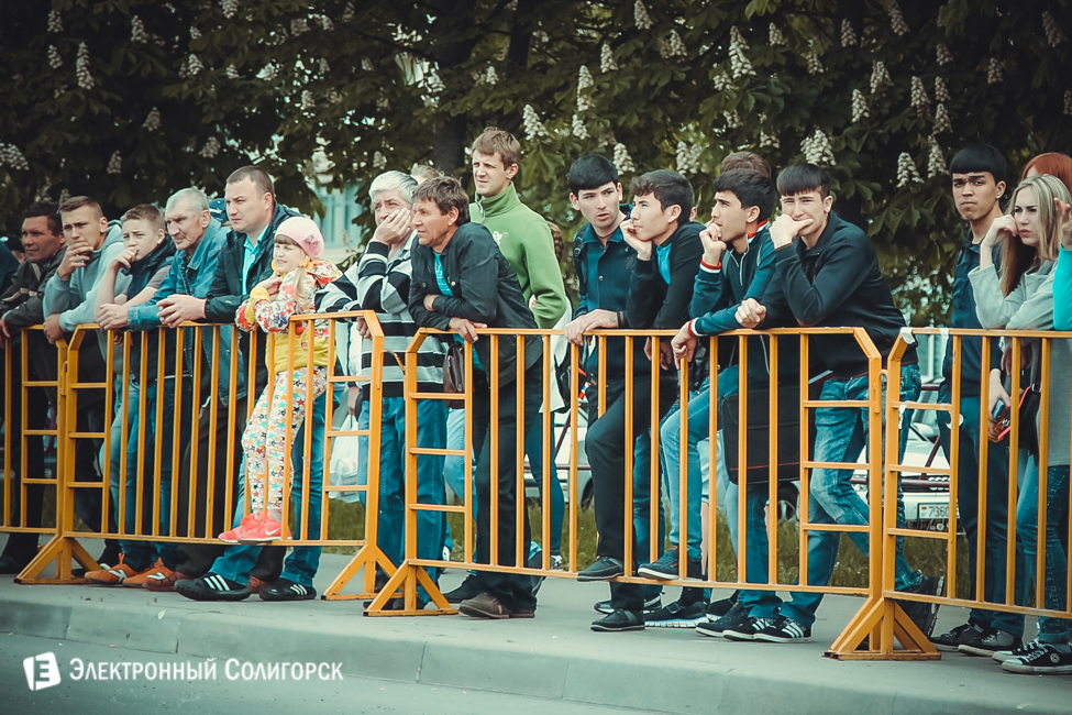 скоростное маневрирование Солигорск