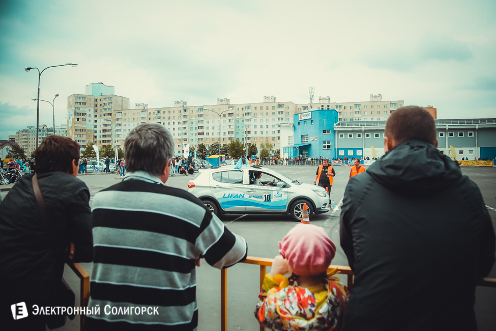 скоростное маневрирование Солигорск