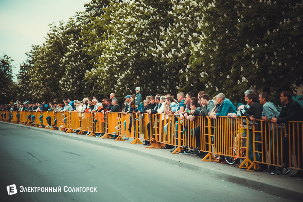 скоростное маневрирование Солигорск