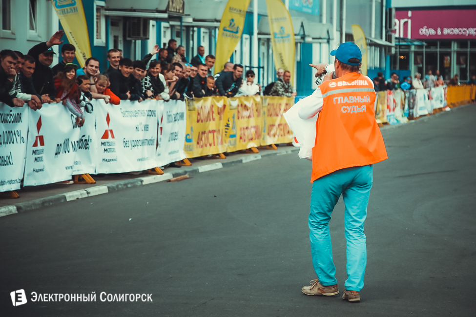 скоростное маневрирование Солигорск