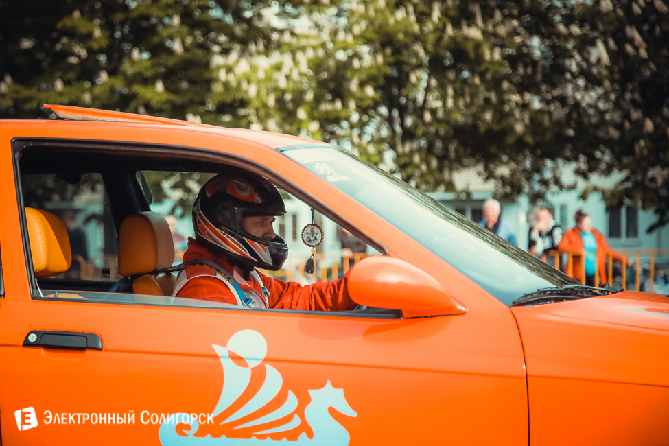 скоростное маневрирование Солигорск