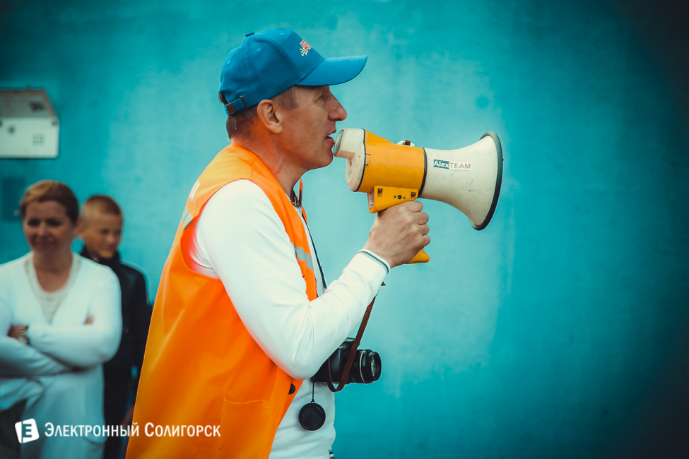 скоростное маневрирование Солигорск