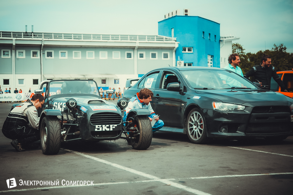 скоростное маневрирование Солигорск