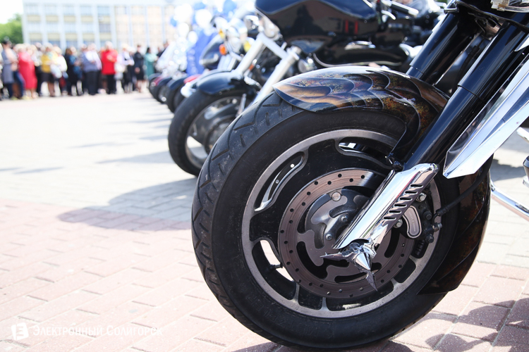 мото солигорск