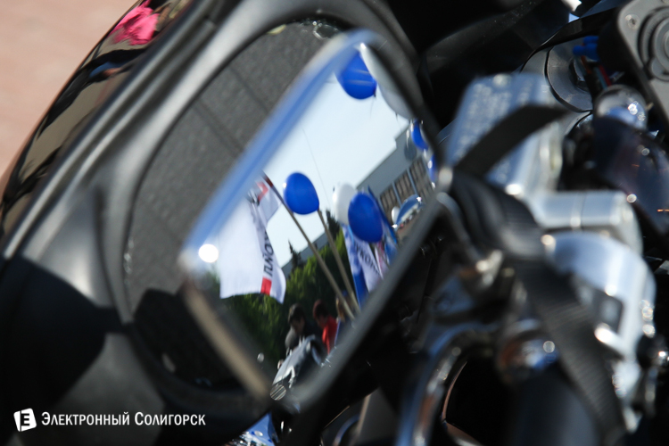 мото солигорск