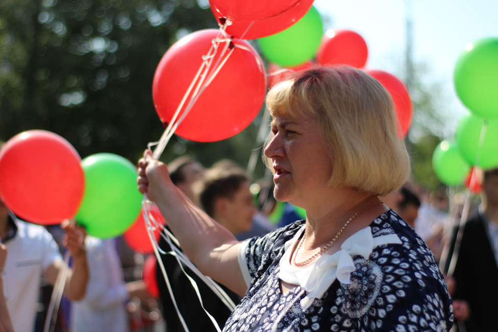 последний звонок 2016 солигорск 3 школа