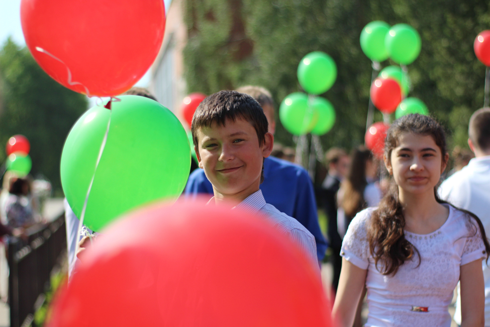 последний звонок 2016 солигорск 3 школа