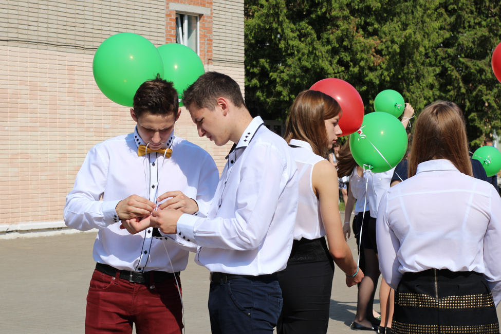 последний звонок 2016 солигорск 3 школа