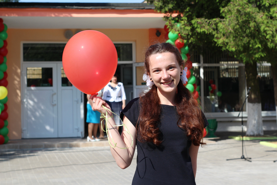 последний звонок 2016 солигорск 3 школа