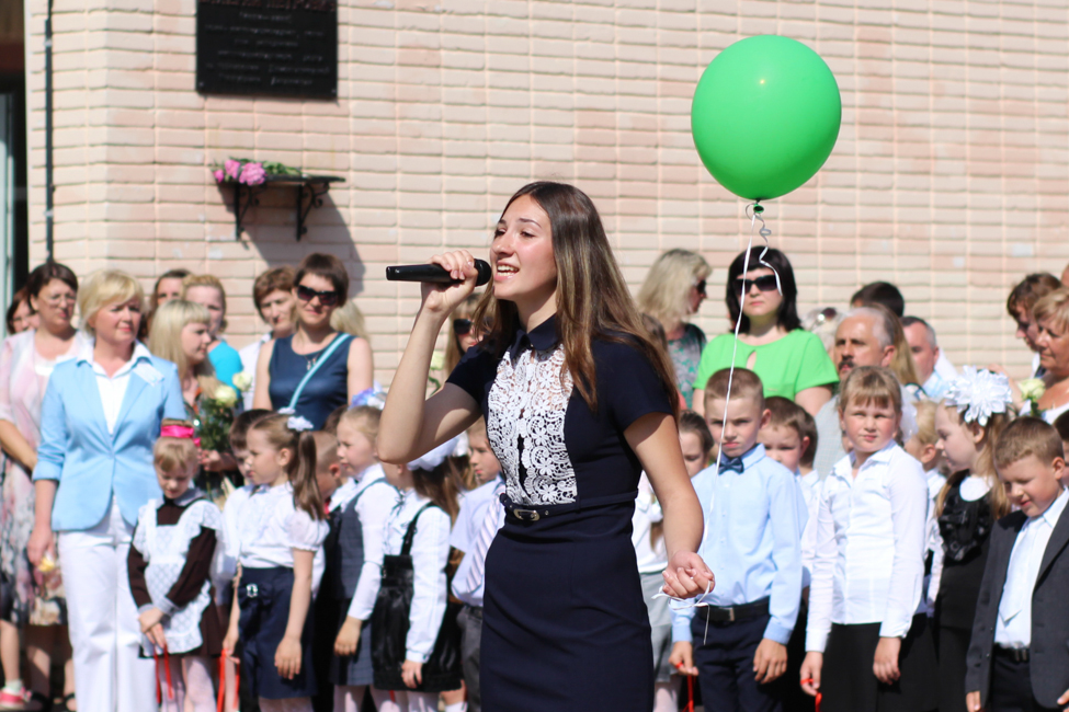 последний звонок 2016 солигорск 3 школа