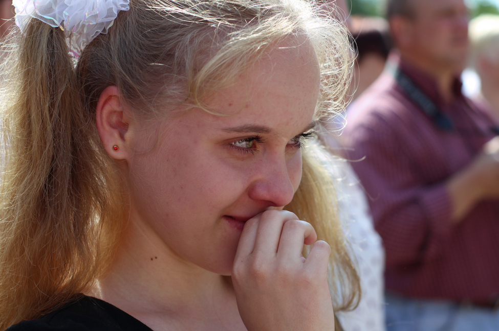 последний звонок 2016 солигорск 3 школа