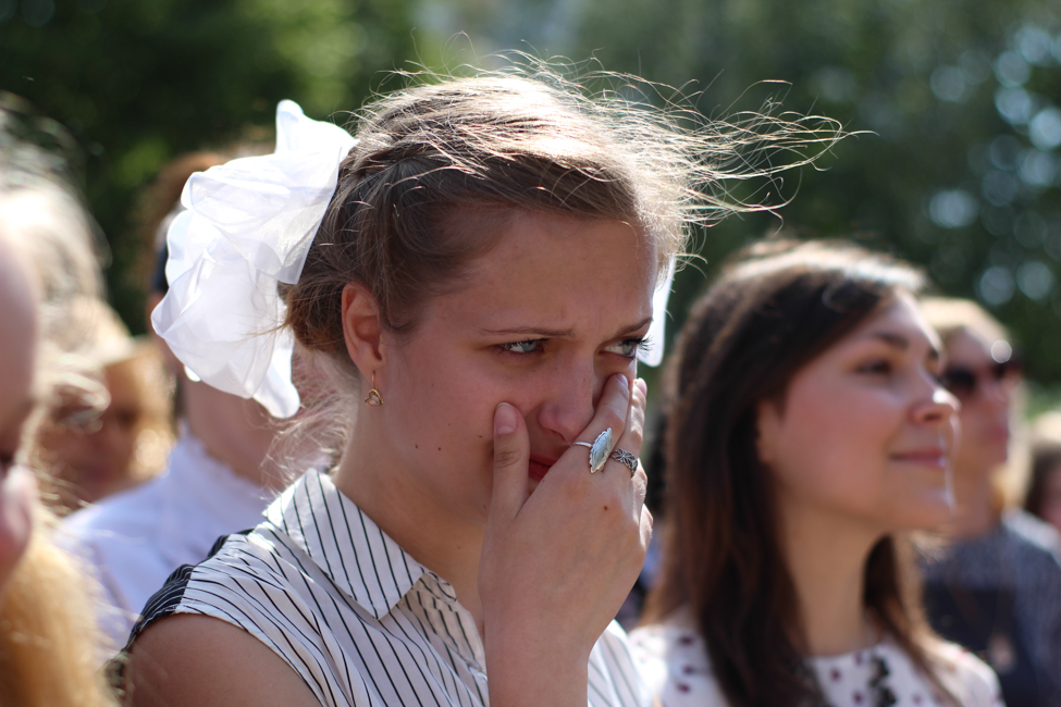 последний звонок 2016 солигорск 3 школа