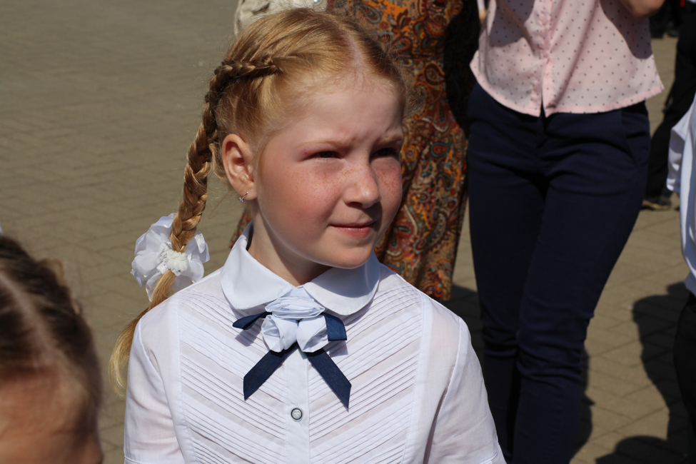 последний звонок 2016 солигорск 3 школа