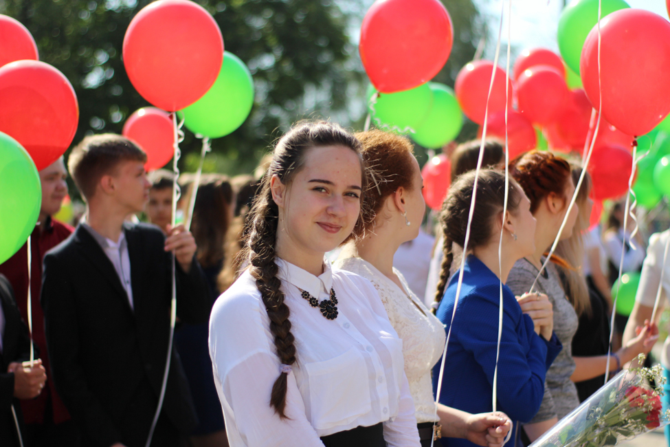 последний звонок 2016 солигорск 3 школа