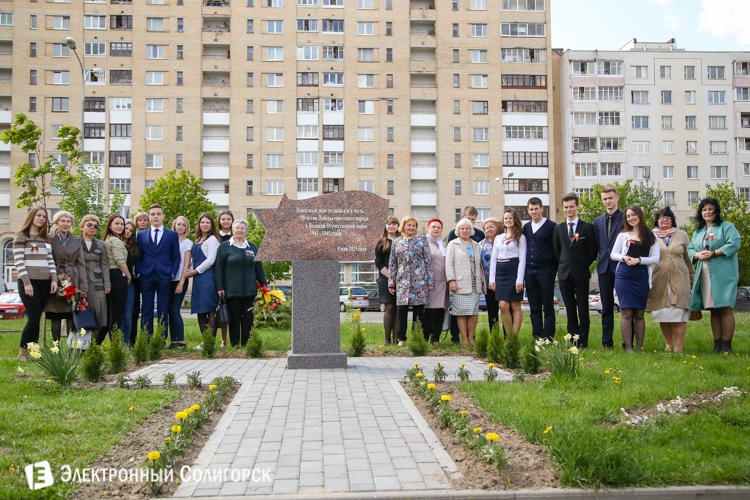 посадка дерьвьев солигорск