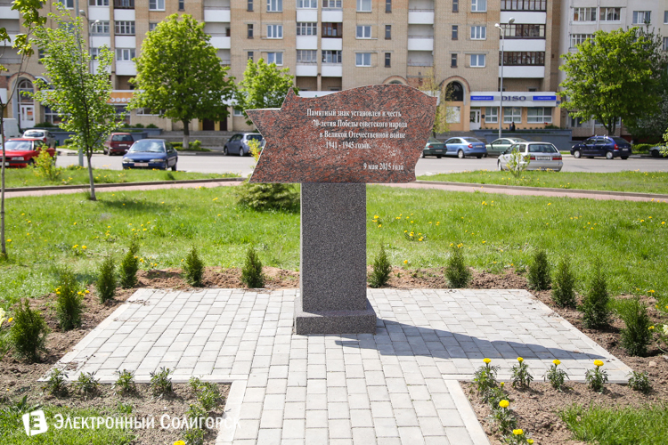 посадка дерьвьев солигорск