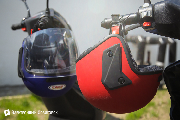 велопрокат солигорск