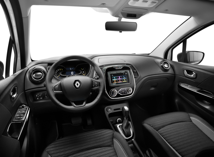 рено, солигорск, тест-драйв, купить машину