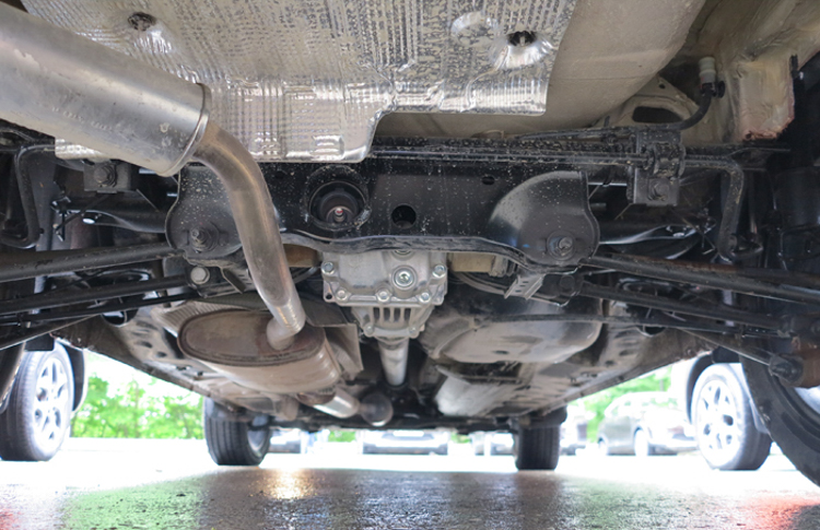 рено, солигорск, тест-драйв, купить машину