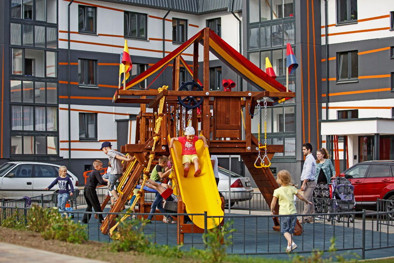 зеленый бор, минск, солигорск, купить квартиру