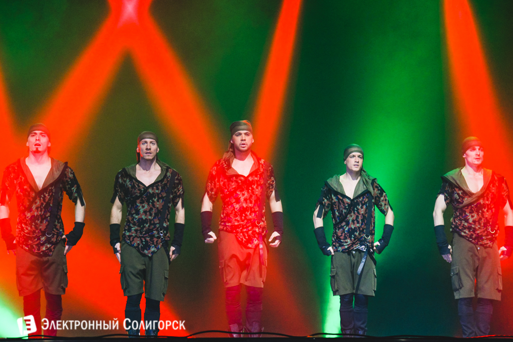 тодес, солигорск