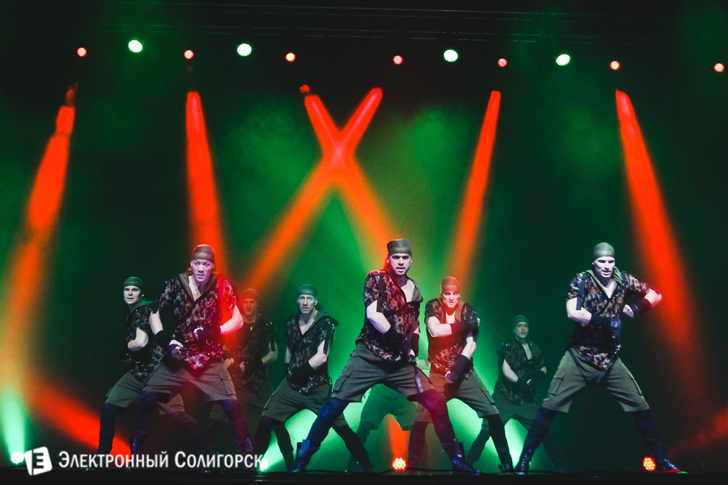 тодес, солигорск