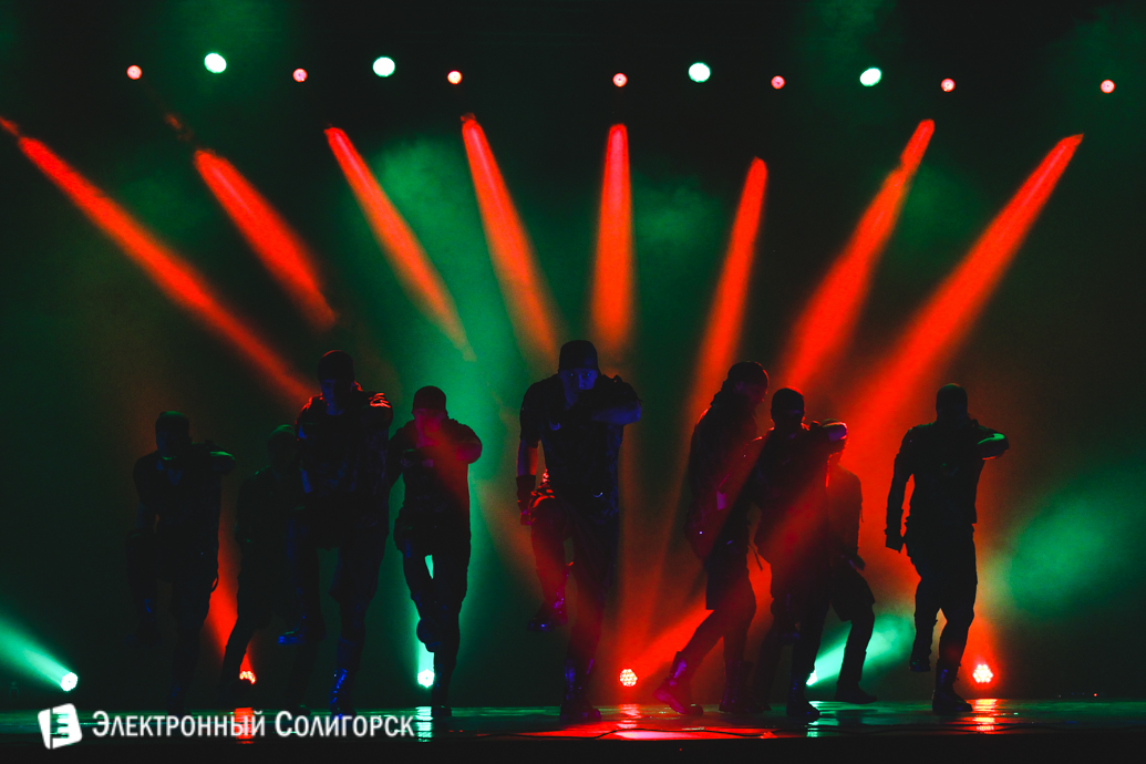 тодес, солигорск