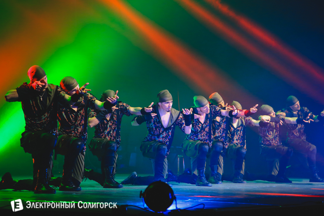 тодес, солигорск