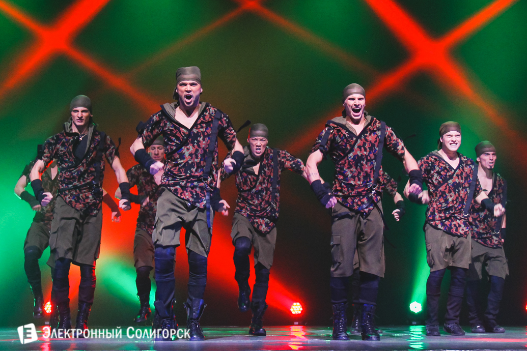 тодес, солигорск