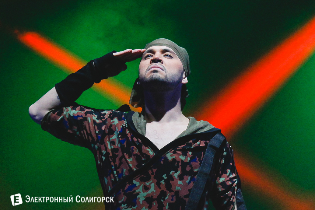 тодес, солигорск