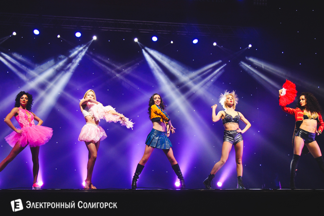 тодес, солигорск