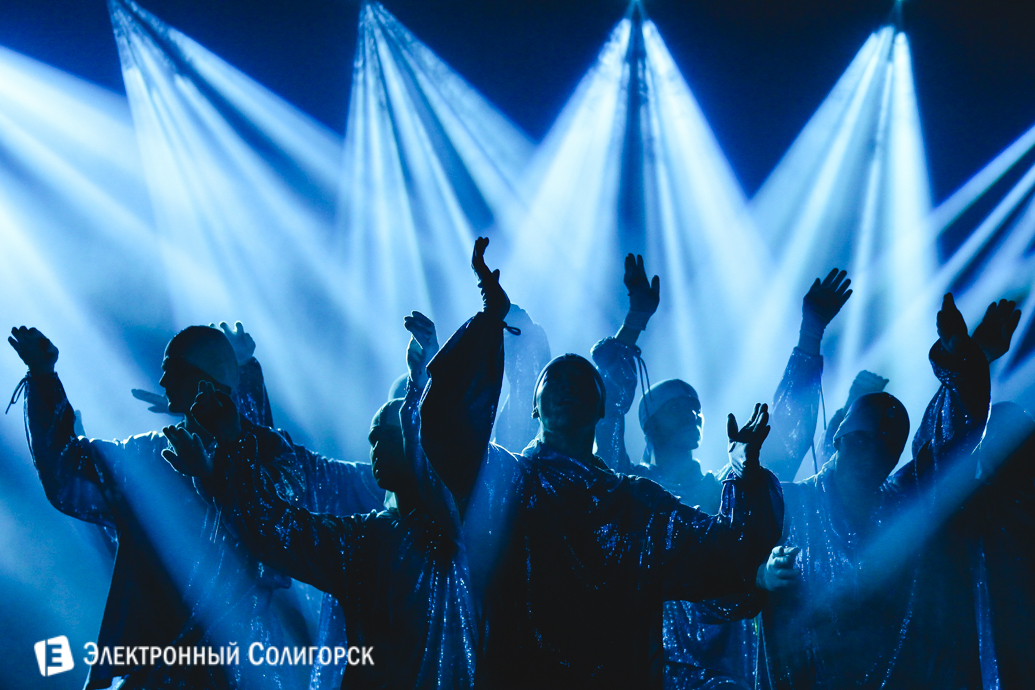 тодес, солигорск