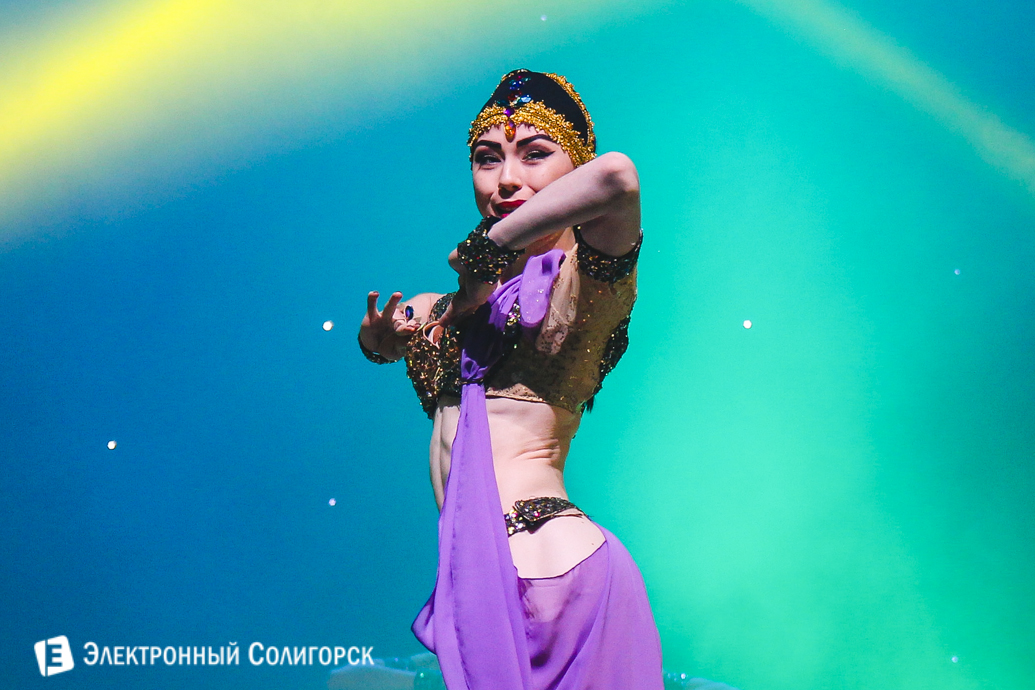 тодес, солигорск