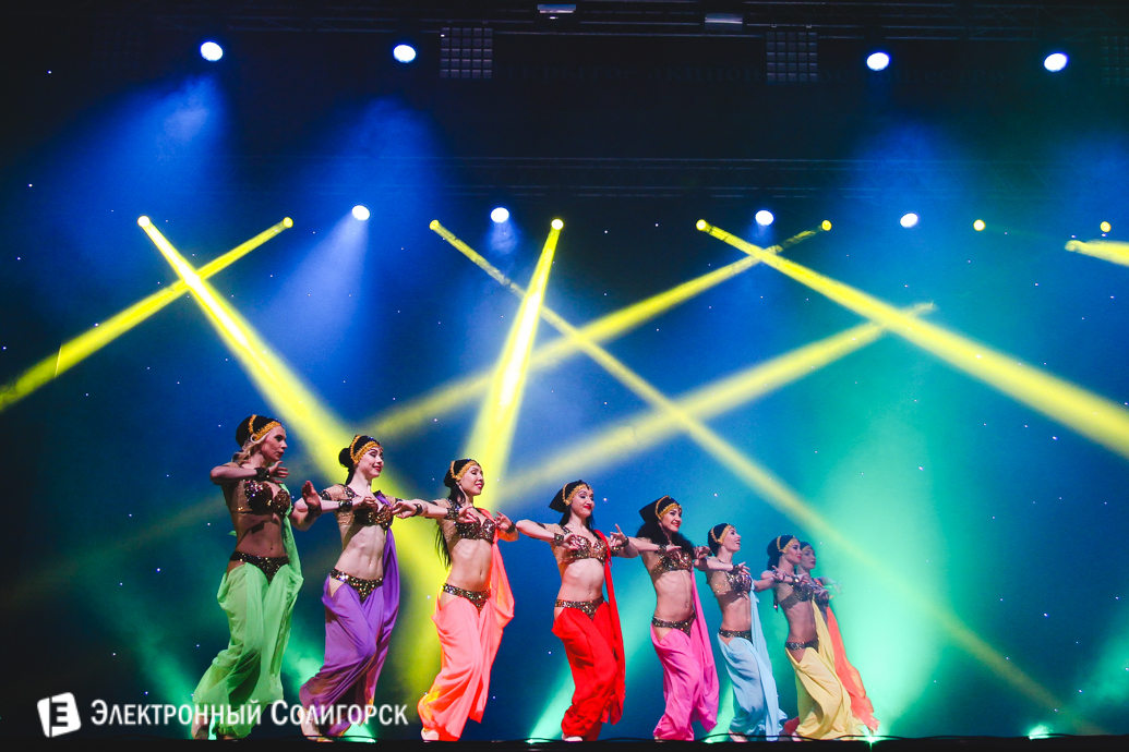 тодес, солигорск