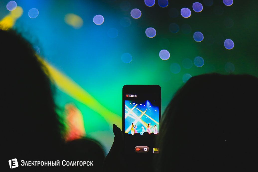 тодес, солигорск