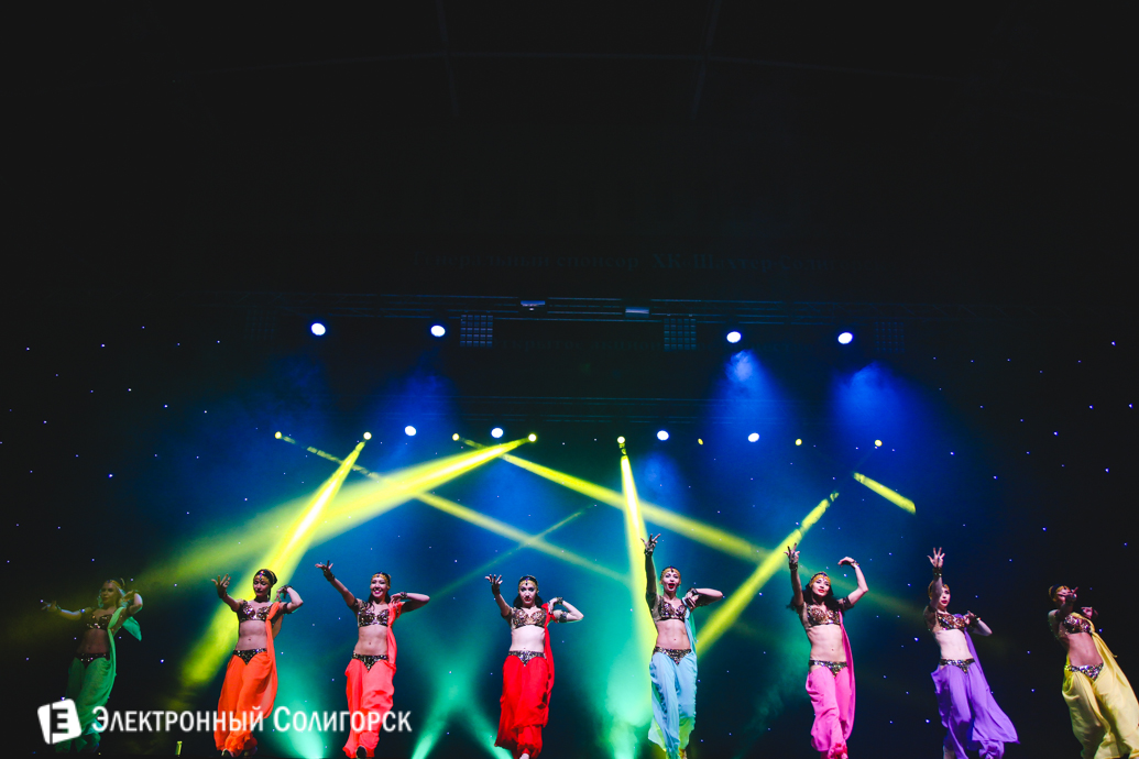 тодес, солигорск