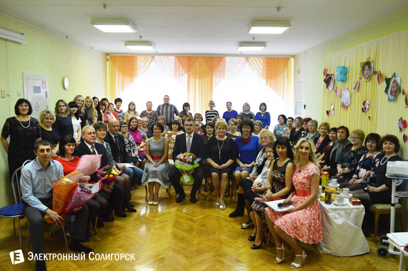 детсад 14, солигорск