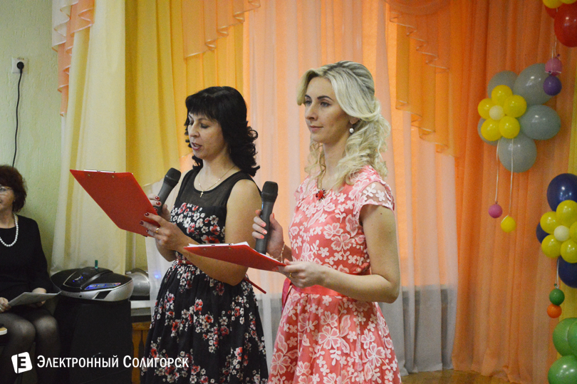 детсад 14, солигорск